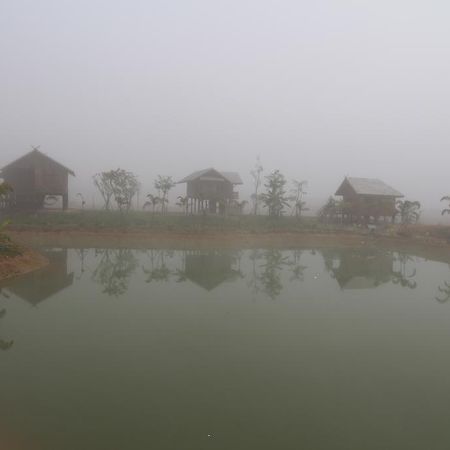 Chiang Dao Privacy Hotel Ban Muang Ngai Екстериор снимка