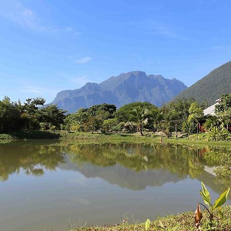 Chiang Dao Privacy Hotel Ban Muang Ngai Екстериор снимка