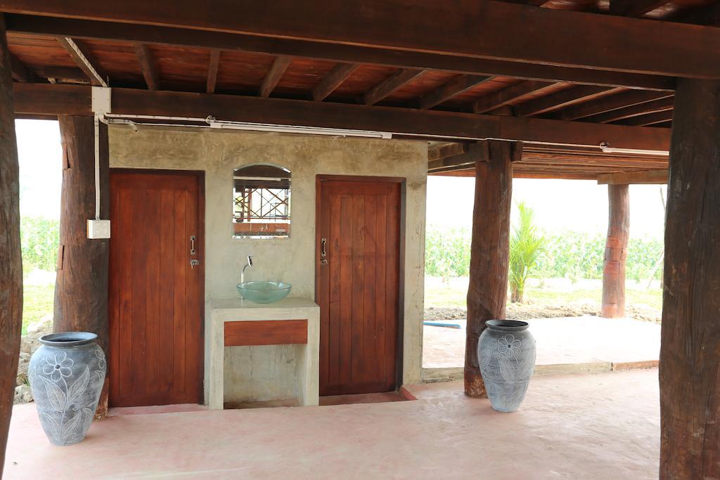 Chiang Dao Privacy Hotel Ban Muang Ngai Екстериор снимка