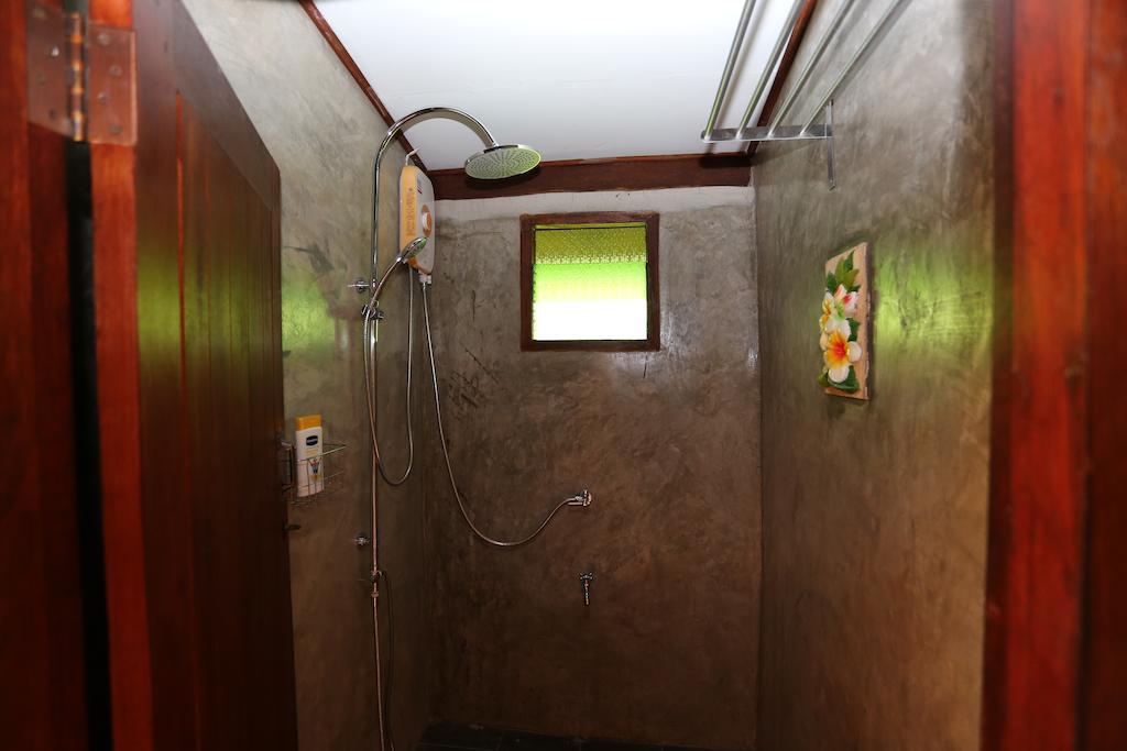 Chiang Dao Privacy Hotel Ban Muang Ngai Стая снимка