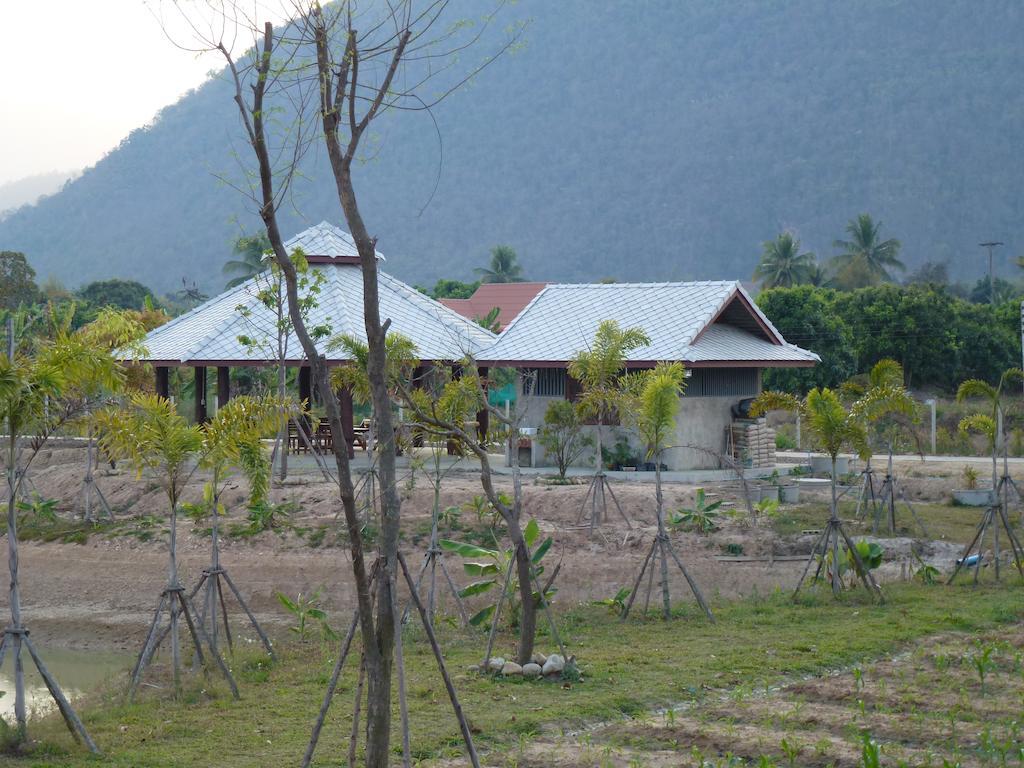 Chiang Dao Privacy Hotel Ban Muang Ngai Екстериор снимка