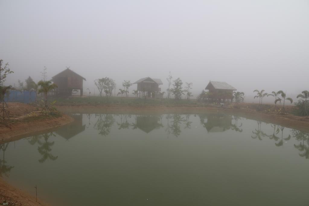 Chiang Dao Privacy Hotel Ban Muang Ngai Екстериор снимка