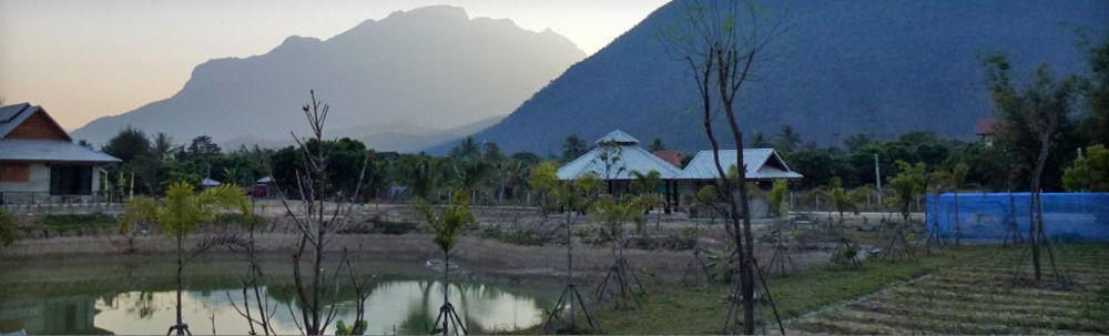 Chiang Dao Privacy Hotel Ban Muang Ngai Екстериор снимка