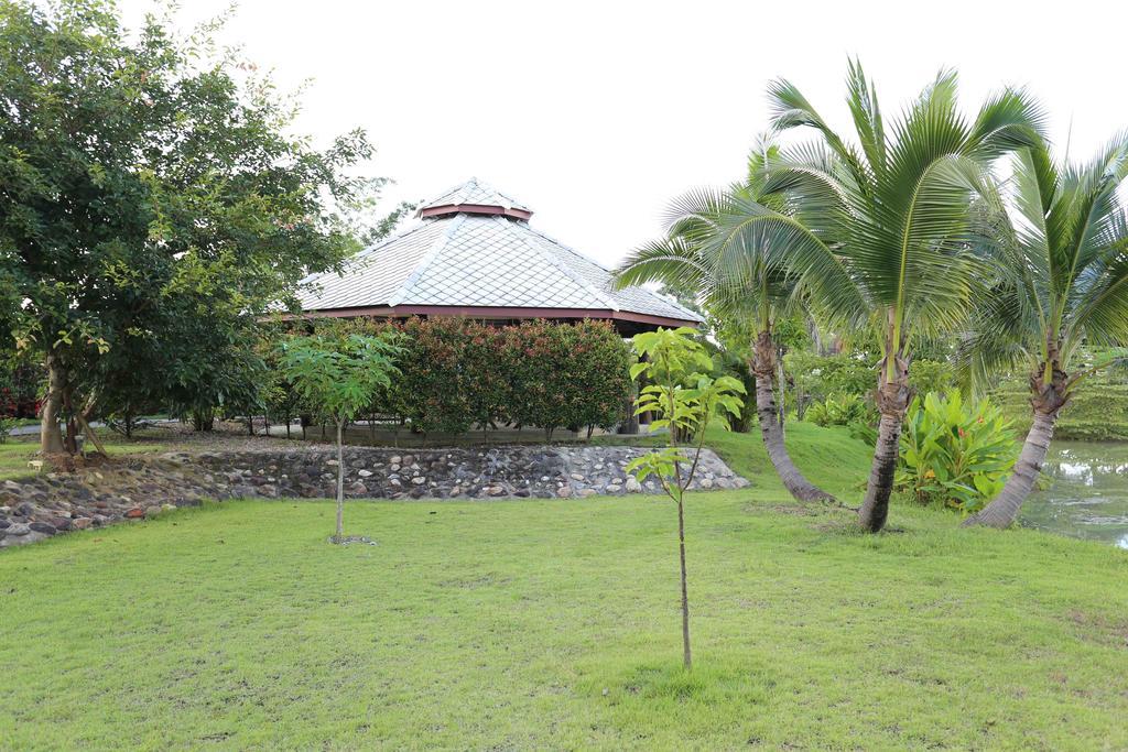 Chiang Dao Privacy Hotel Ban Muang Ngai Екстериор снимка