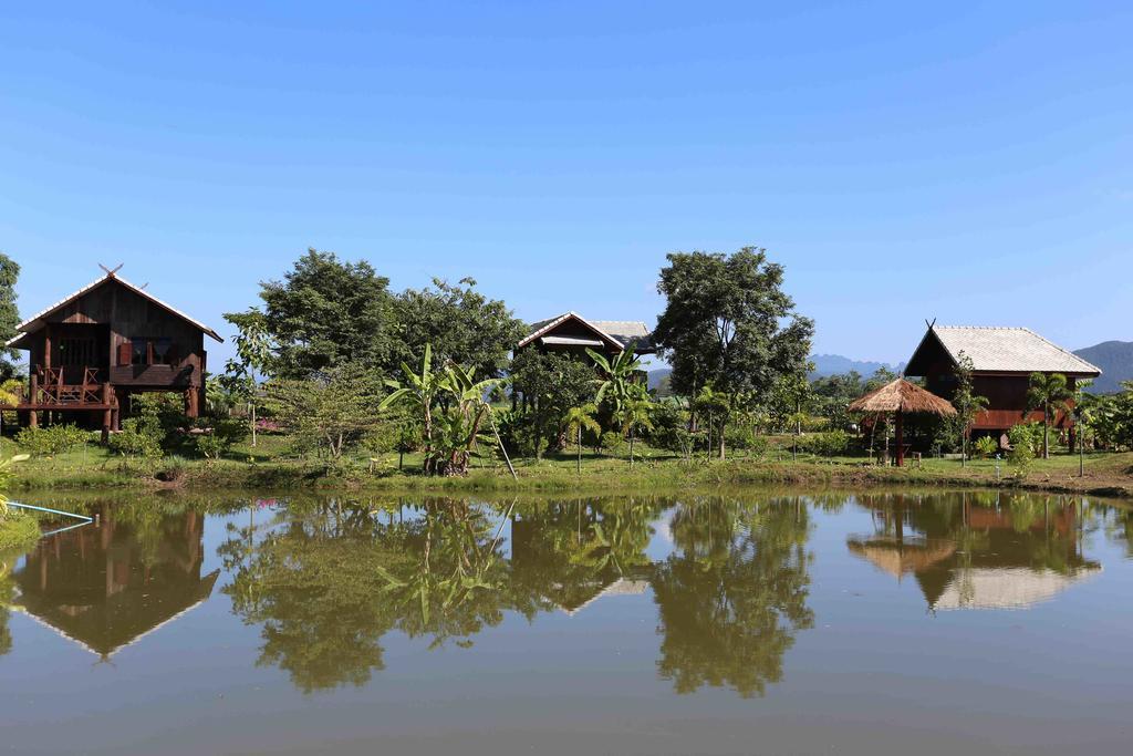 Chiang Dao Privacy Hotel Ban Muang Ngai Екстериор снимка