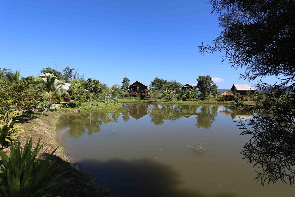 Chiang Dao Privacy Hotel Ban Muang Ngai Екстериор снимка